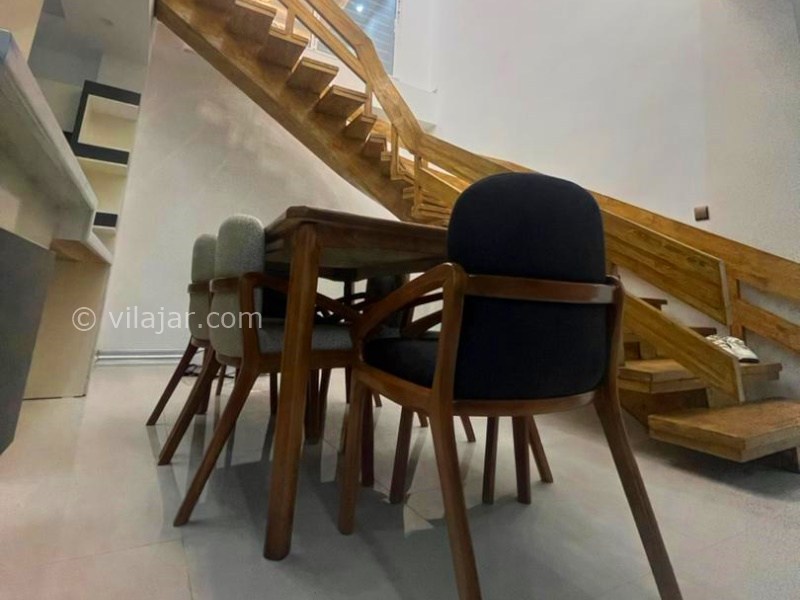 عکس شماره 872624 - اجاره ویلا در متل قو استخردار - 