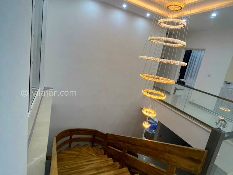 عکس شماره 872627 - اجاره ویلا در متل قو استخردار - 