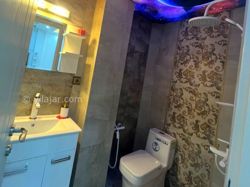 عکس شماره 872628 - اجاره ویلا در متل قو استخردار - 