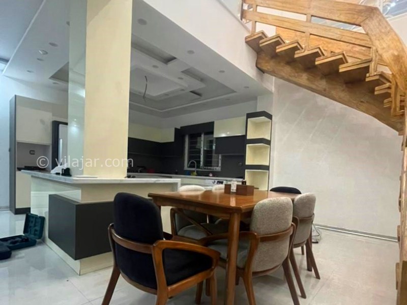 عکس شماره 872629 - اجاره ویلا در متل قو استخردار - 