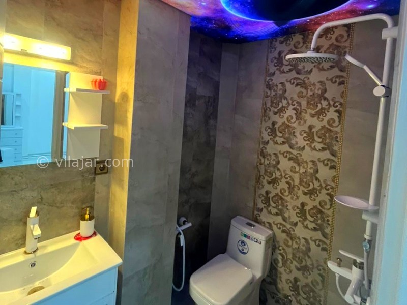 عکس شماره 872631 - اجاره ویلا در متل قو استخردار - 