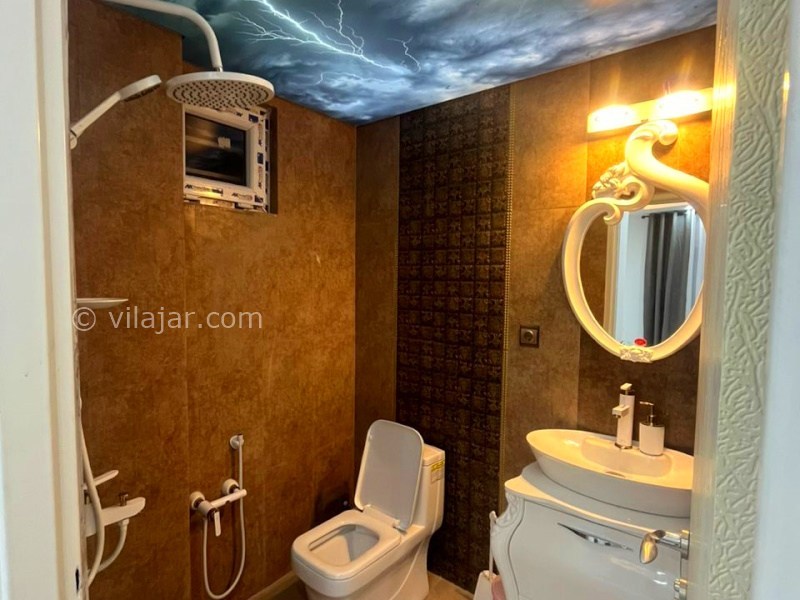 عکس شماره 872632 - اجاره ویلا در متل قو استخردار - 