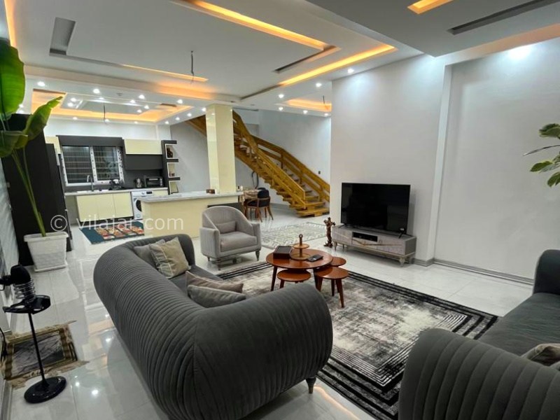 عکس شماره 872635 - اجاره ویلا در متل قو استخردار - 