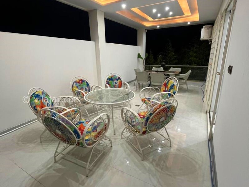 عکس شماره 872636 - اجاره ویلا در متل قو استخردار - 