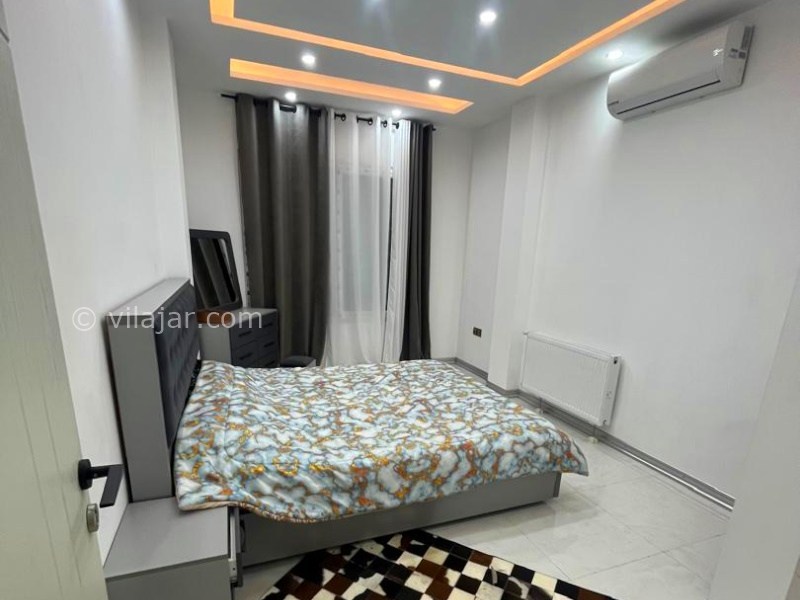 عکس شماره 872641 - اجاره ویلا در متل قو استخردار - 