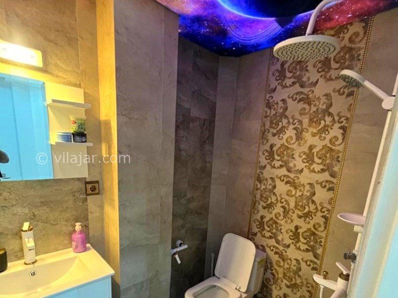 عکس شماره 872642 - اجاره ویلا در متل قو استخردار - 