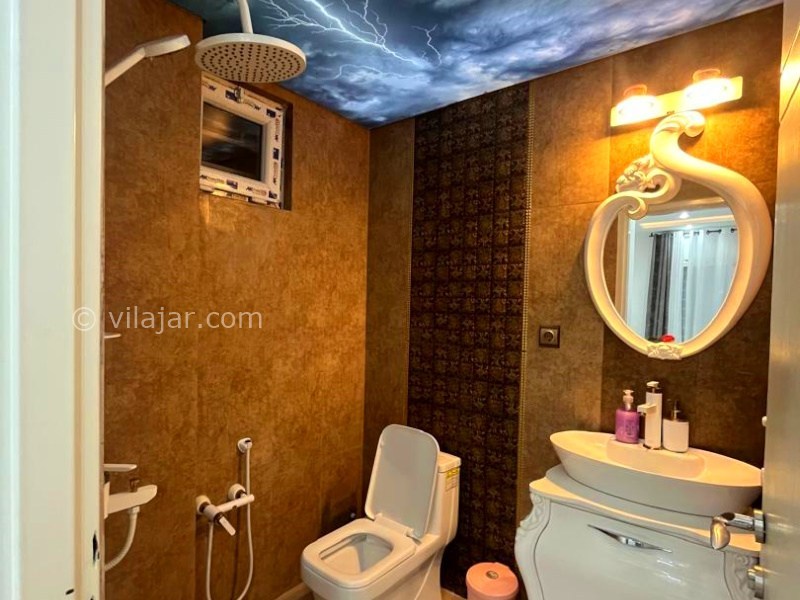 عکس شماره 872643 - اجاره ویلا در متل قو استخردار - 