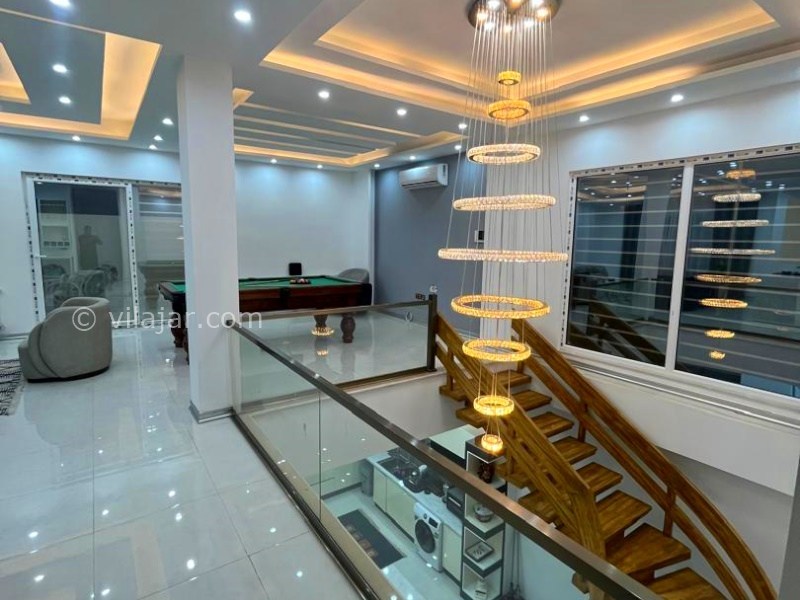 عکس شماره 872644 - اجاره ویلا در متل قو استخردار - 