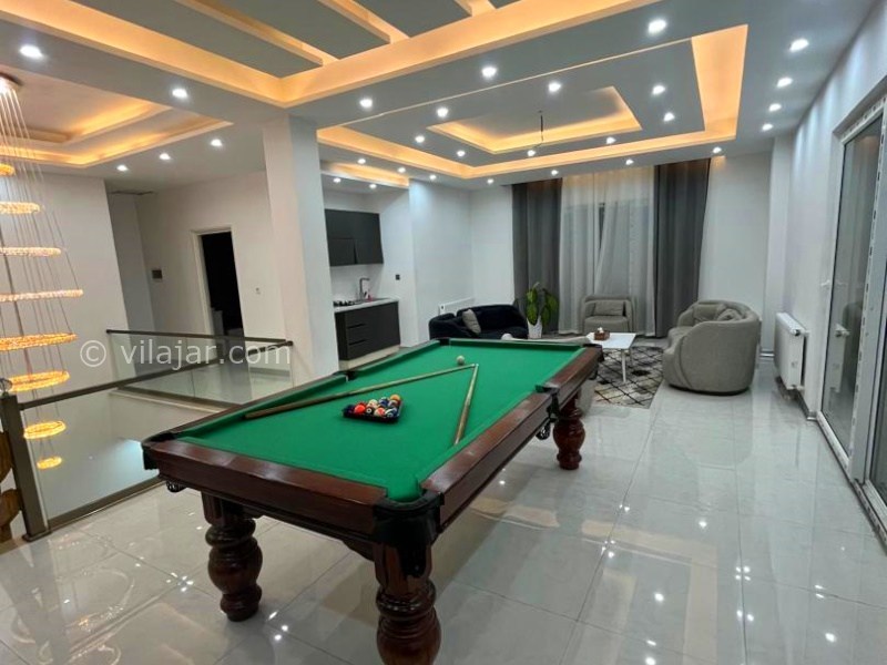 عکس شماره 872646 - اجاره ویلا در متل قو استخردار - 