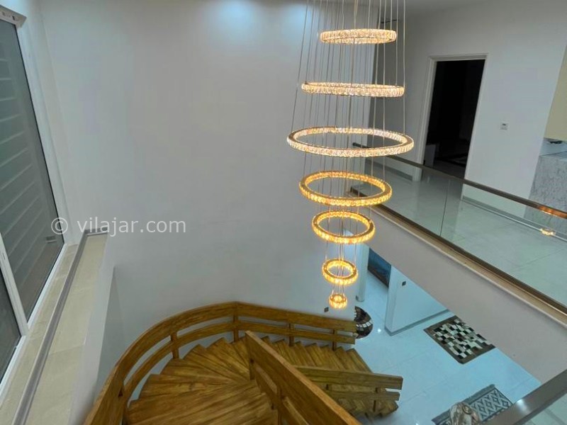 عکس شماره 872647 - اجاره ویلا در متل قو استخردار - 