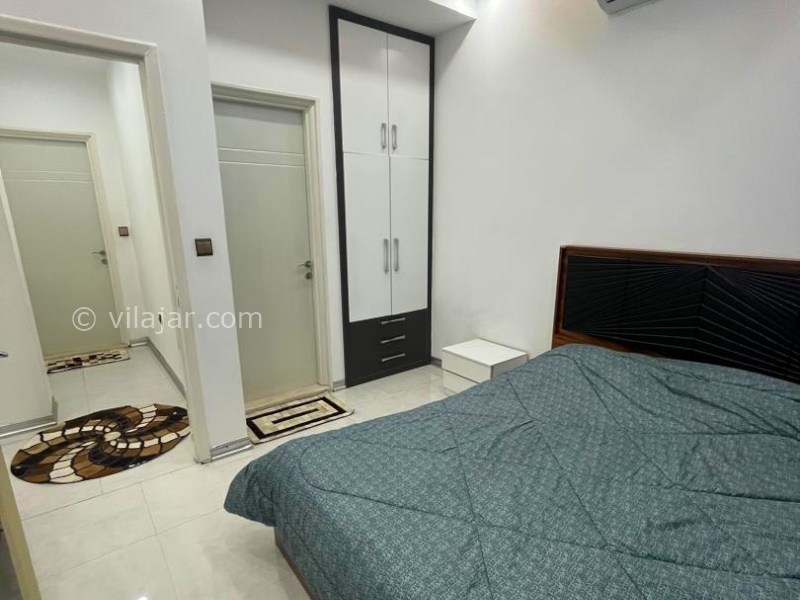 عکس شماره 872649 - اجاره ویلا در متل قو استخردار - 