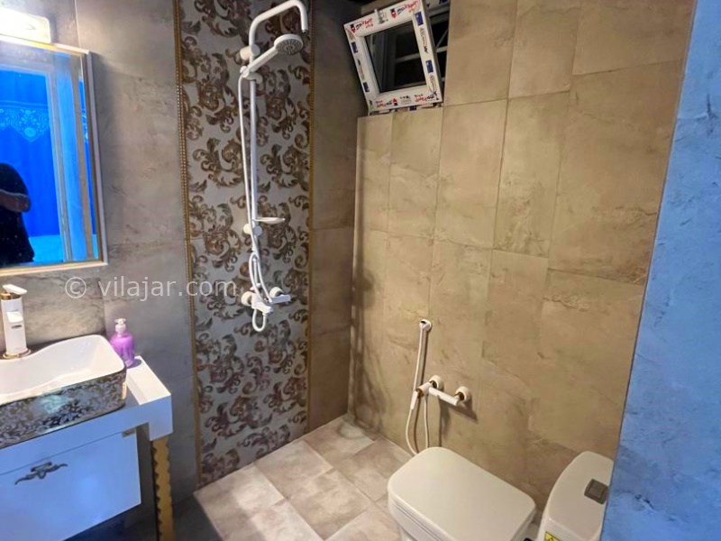 عکس شماره 872650 - اجاره ویلا در متل قو استخردار - 