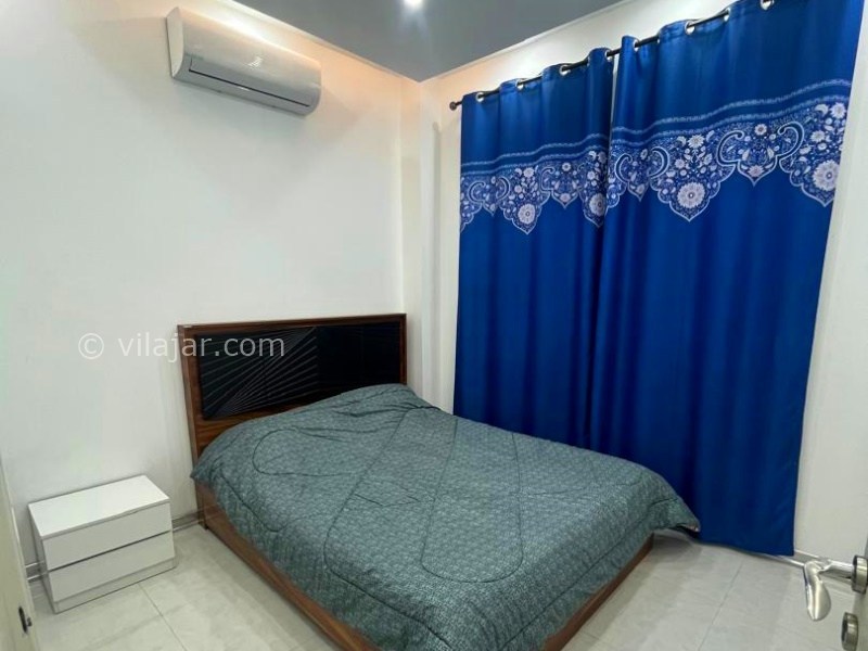 عکس شماره 872651 - اجاره ویلا در متل قو استخردار - 