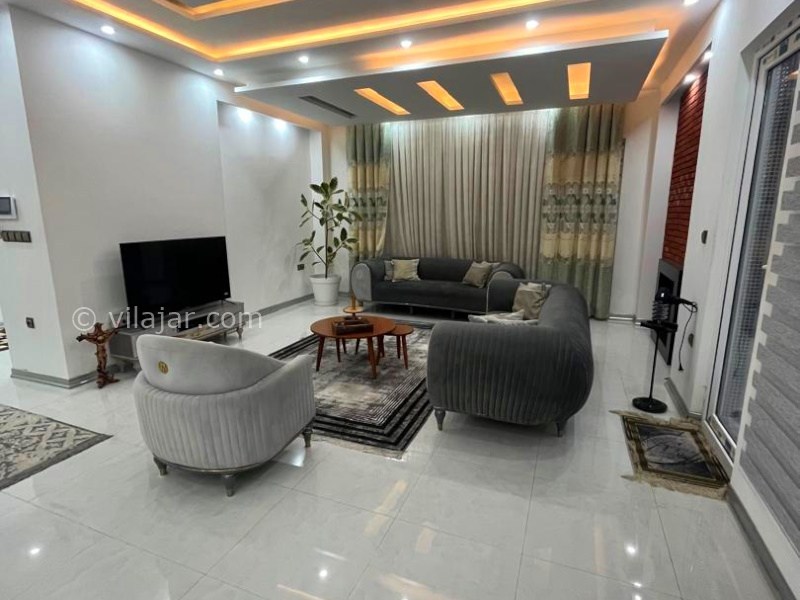 عکس شماره 872652 - اجاره ویلا در متل قو استخردار - 