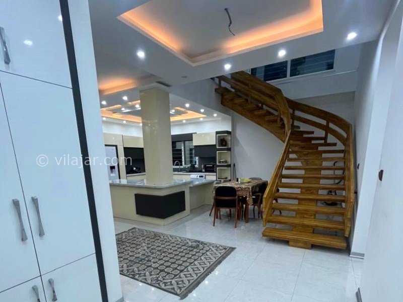 عکس شماره 872653 - اجاره ویلا در متل قو استخردار - 