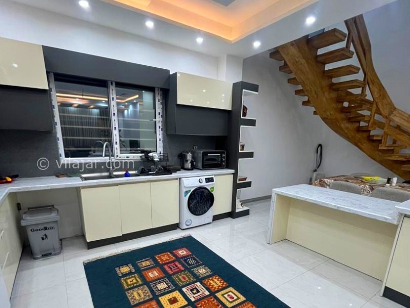 عکس شماره 872654 - اجاره ویلا در متل قو استخردار - 