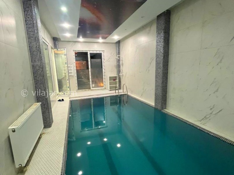 عکس شماره 872655 - اجاره ویلا در متل قو استخردار - 