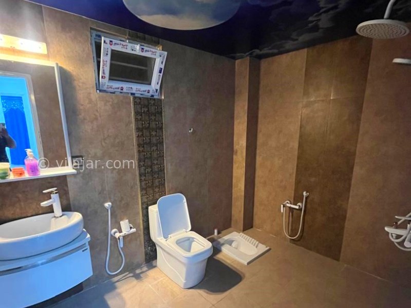 عکس شماره 872657 - اجاره ویلا در متل قو استخردار - 