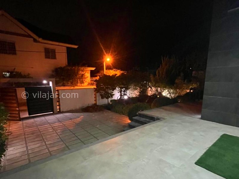 عکس شماره 872658 - اجاره ویلا در متل قو استخردار - 