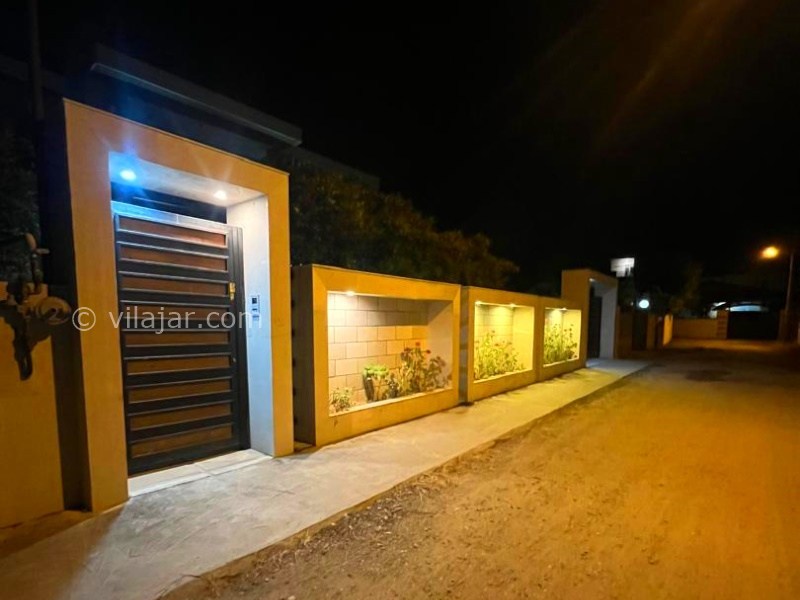 عکس شماره 872659 - اجاره ویلا در متل قو استخردار - 