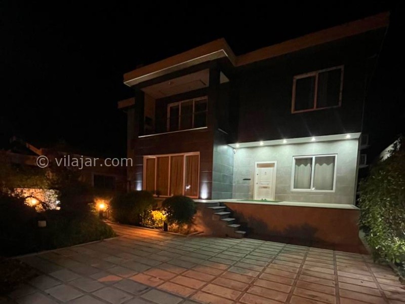 عکس شماره 872660 - اجاره ویلا در متل قو استخردار - 