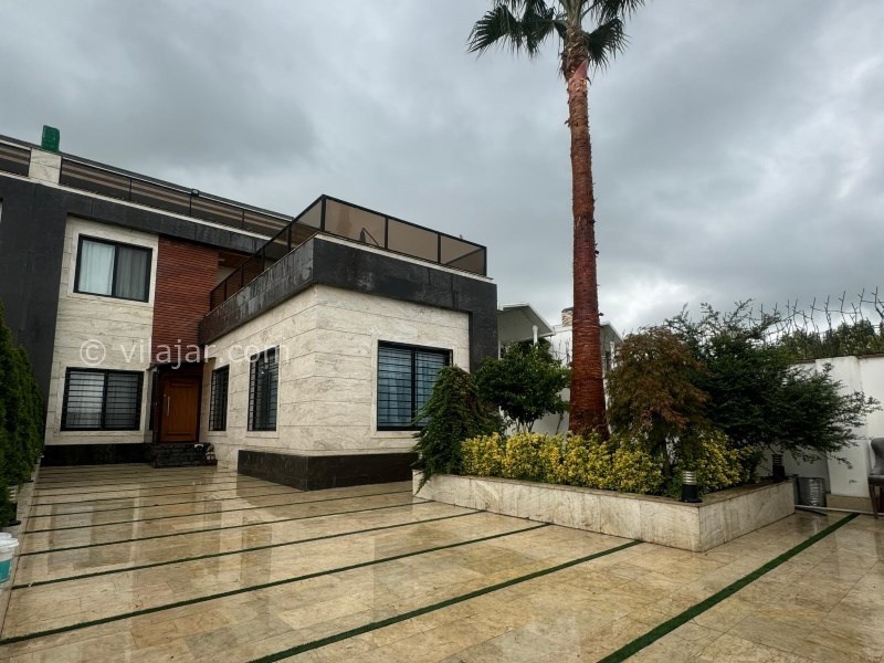 عکس شماره 872671 - ویلا 5 خوابه استخردار سرخرود - 