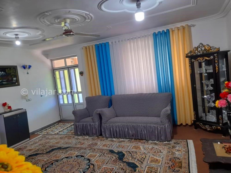 عکس شماره 872675 - اجاره ویلا در ماسال - 