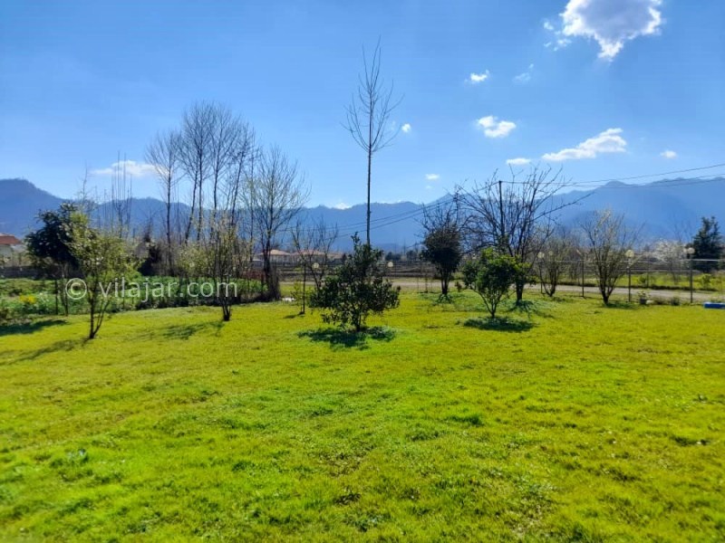 عکس شماره 872676 - اجاره ویلا در ماسال - 