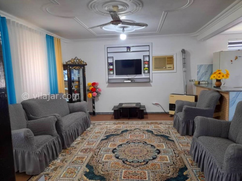 عکس شماره 872680 - اجاره ویلا در ماسال - 