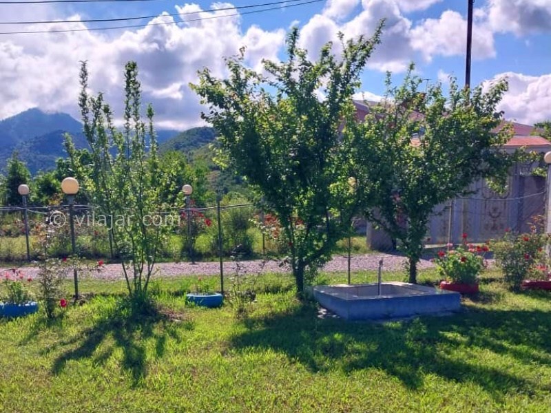 عکس شماره 872682 - اجاره ویلا در ماسال - 