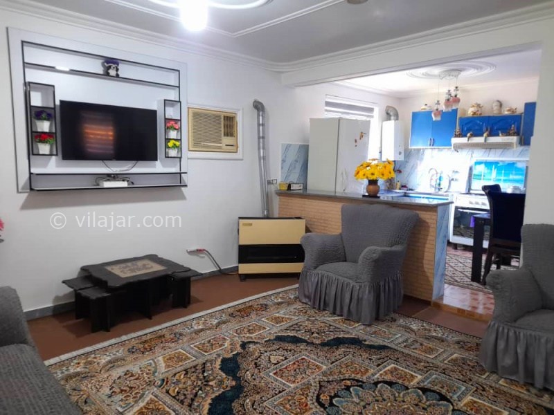 عکس شماره 872683 - اجاره ویلا در ماسال - 