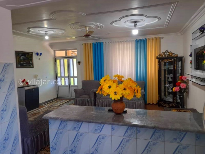 عکس شماره 872684 - اجاره ویلا در ماسال - 