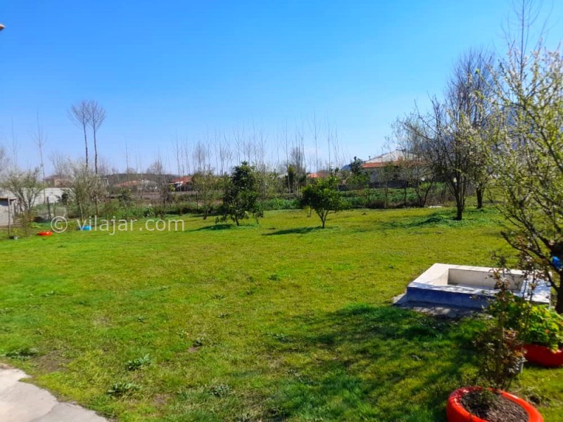 عکس شماره 872685 - اجاره ویلا در ماسال - 