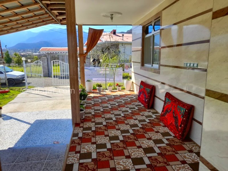 عکس شماره 872691 - اجاره ویلا در ماسال - 