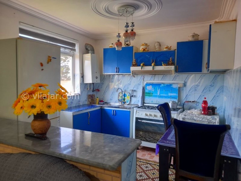 عکس شماره 872693 - اجاره ویلا در ماسال - 