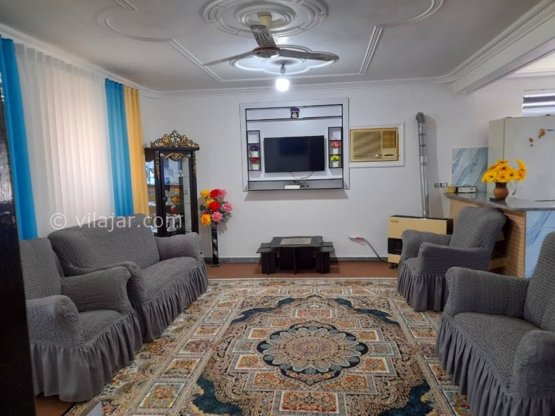 عکس شماره 872694 - اجاره ویلا در ماسال - 