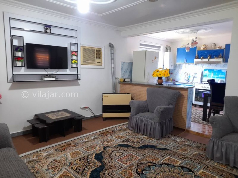 عکس شماره 872695 - اجاره ویلا در ماسال - 