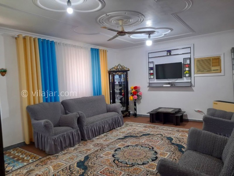 عکس شماره 872698 - اجاره ویلا در ماسال - 