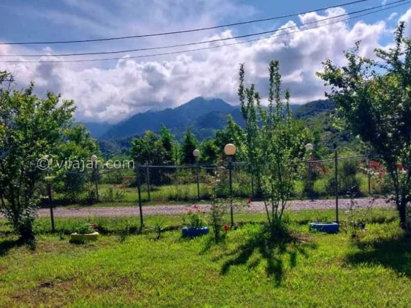 عکس شماره 872702 - اجاره ویلا در ماسال - 