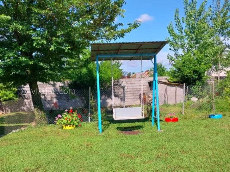 عکس شماره 872703 - اجاره ویلا در ماسال - 