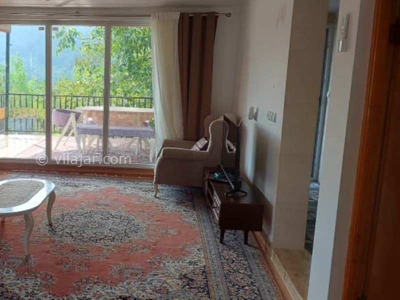 عکس شماره 872817 - اجاره ویلا در لفور سوادکوه - 