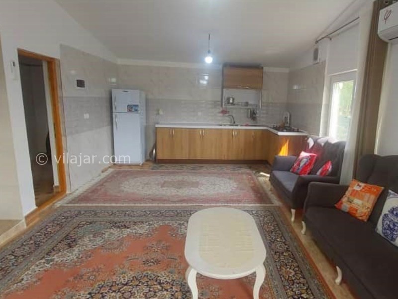 عکس شماره 872820 - اجاره ویلا در لفور سوادکوه - 