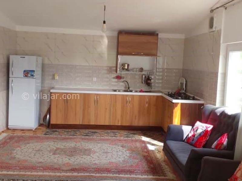 عکس شماره 872822 - اجاره ویلا در لفور سوادکوه - 