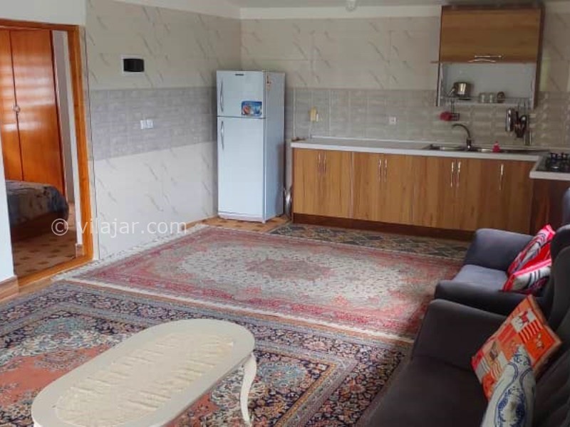 عکس شماره 872823 - اجاره ویلا در لفور سوادکوه - 