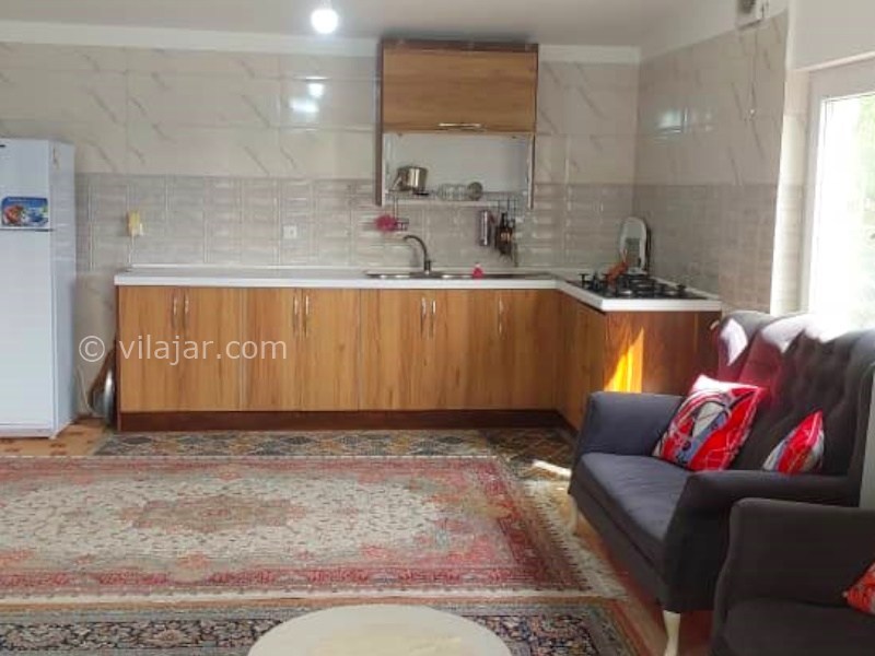 عکس شماره 872824 - اجاره ویلا در لفور سوادکوه - 