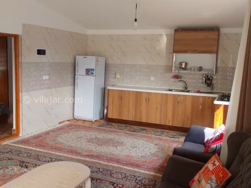 عکس شماره 872826 - اجاره ویلا در لفور سوادکوه - 