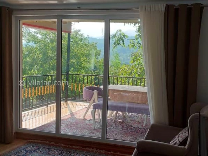 عکس شماره 872828 - اجاره ویلا در لفور سوادکوه - 