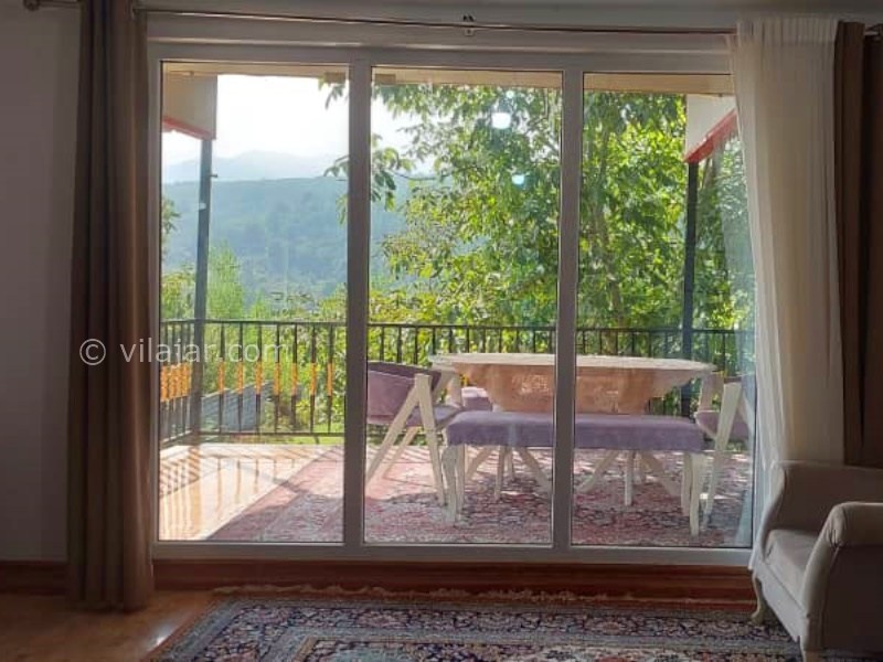 عکس شماره 872829 - اجاره ویلا در لفور سوادکوه - 