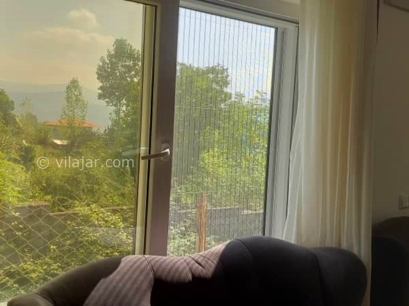 عکس شماره 872830 - اجاره ویلا در لفور سوادکوه - 