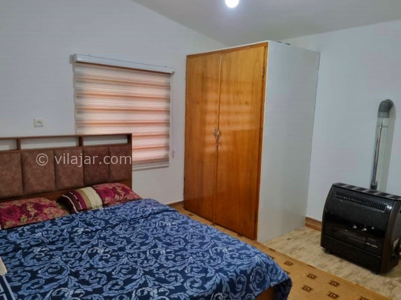 عکس شماره 872831 - اجاره ویلا در لفور سوادکوه - 